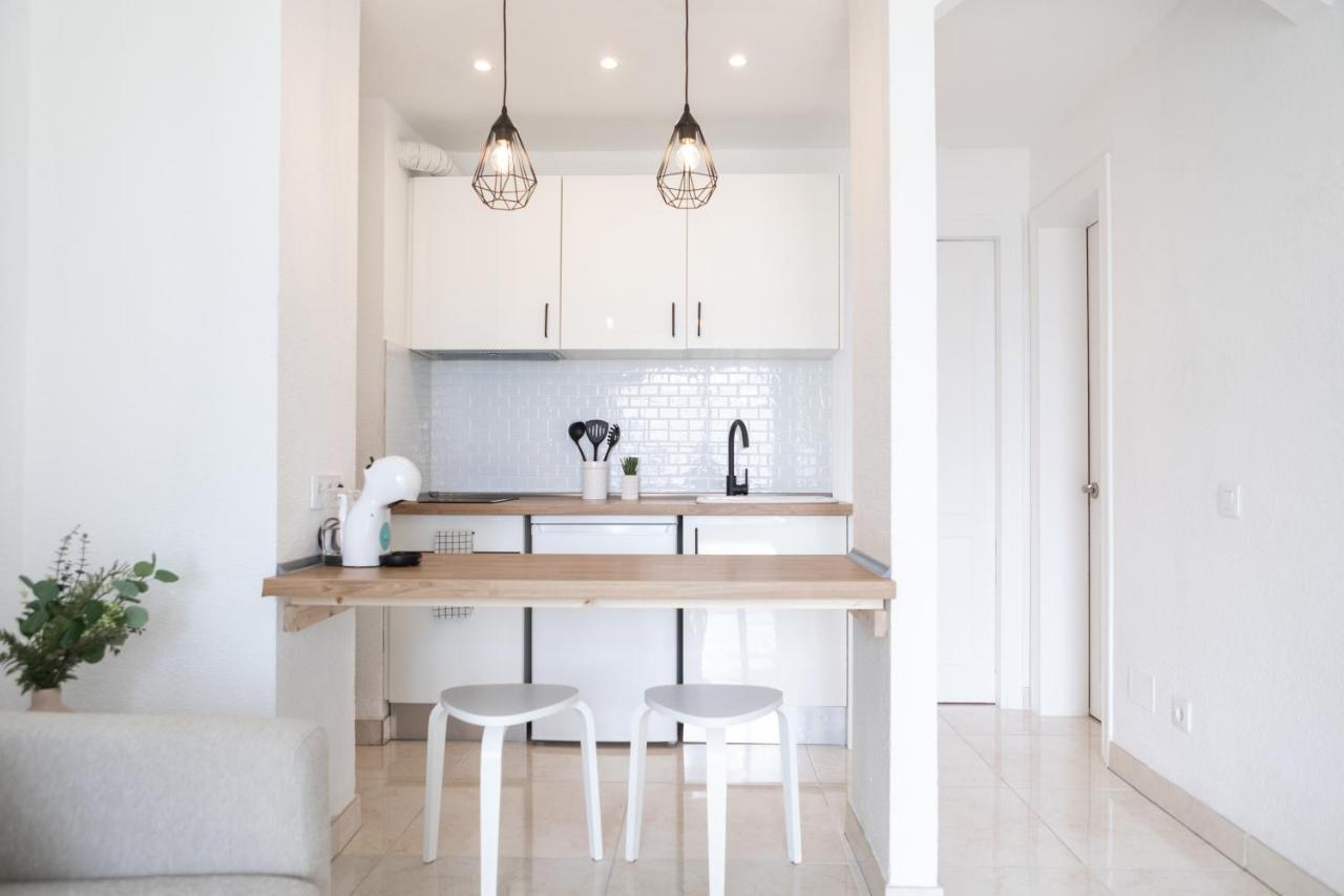Naia House Lanzarote Apartment ปูแอร์โตเดลคาร์เมน ภายนอก รูปภาพ
