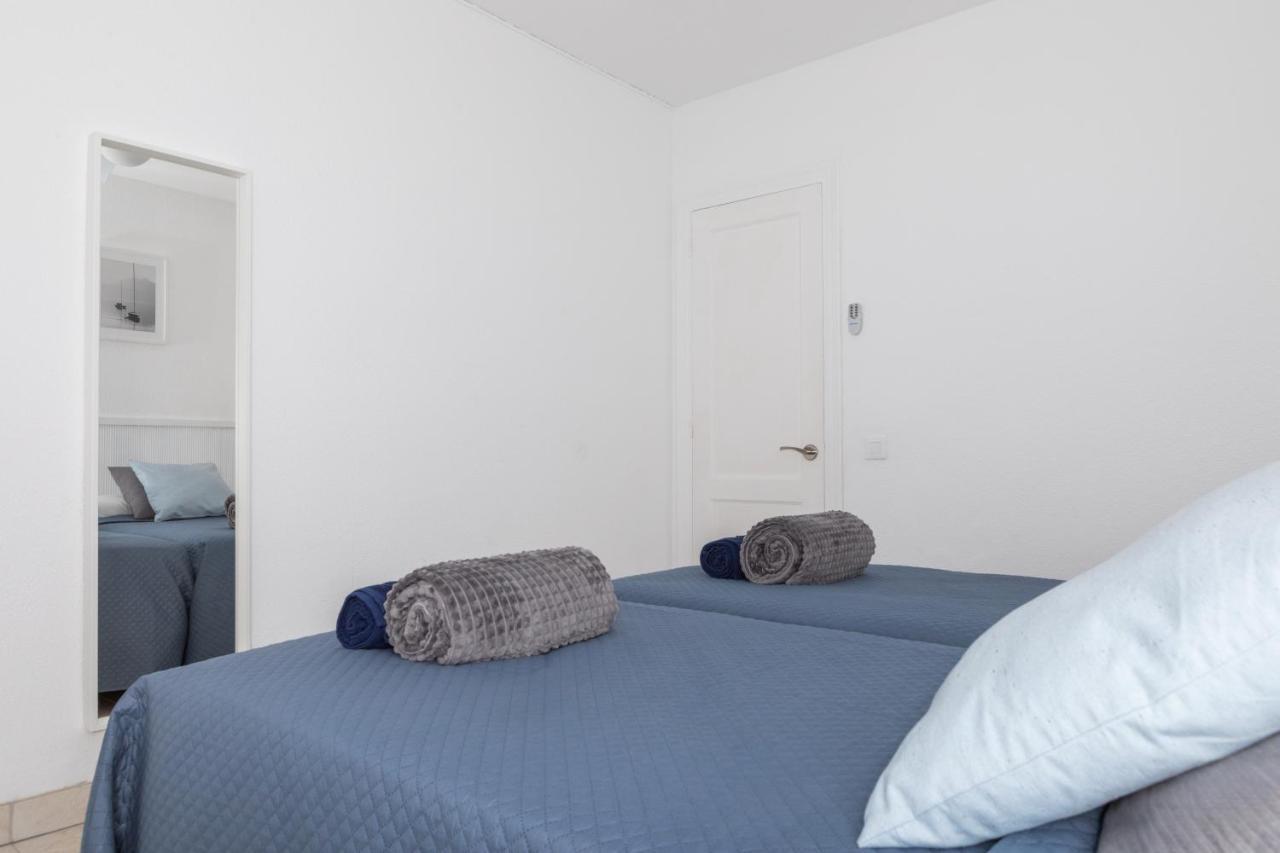 Naia House Lanzarote Apartment ปูแอร์โตเดลคาร์เมน ภายนอก รูปภาพ