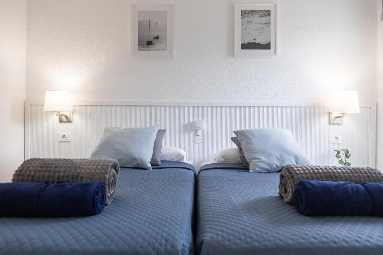 Naia House Lanzarote Apartment ปูแอร์โตเดลคาร์เมน ภายนอก รูปภาพ