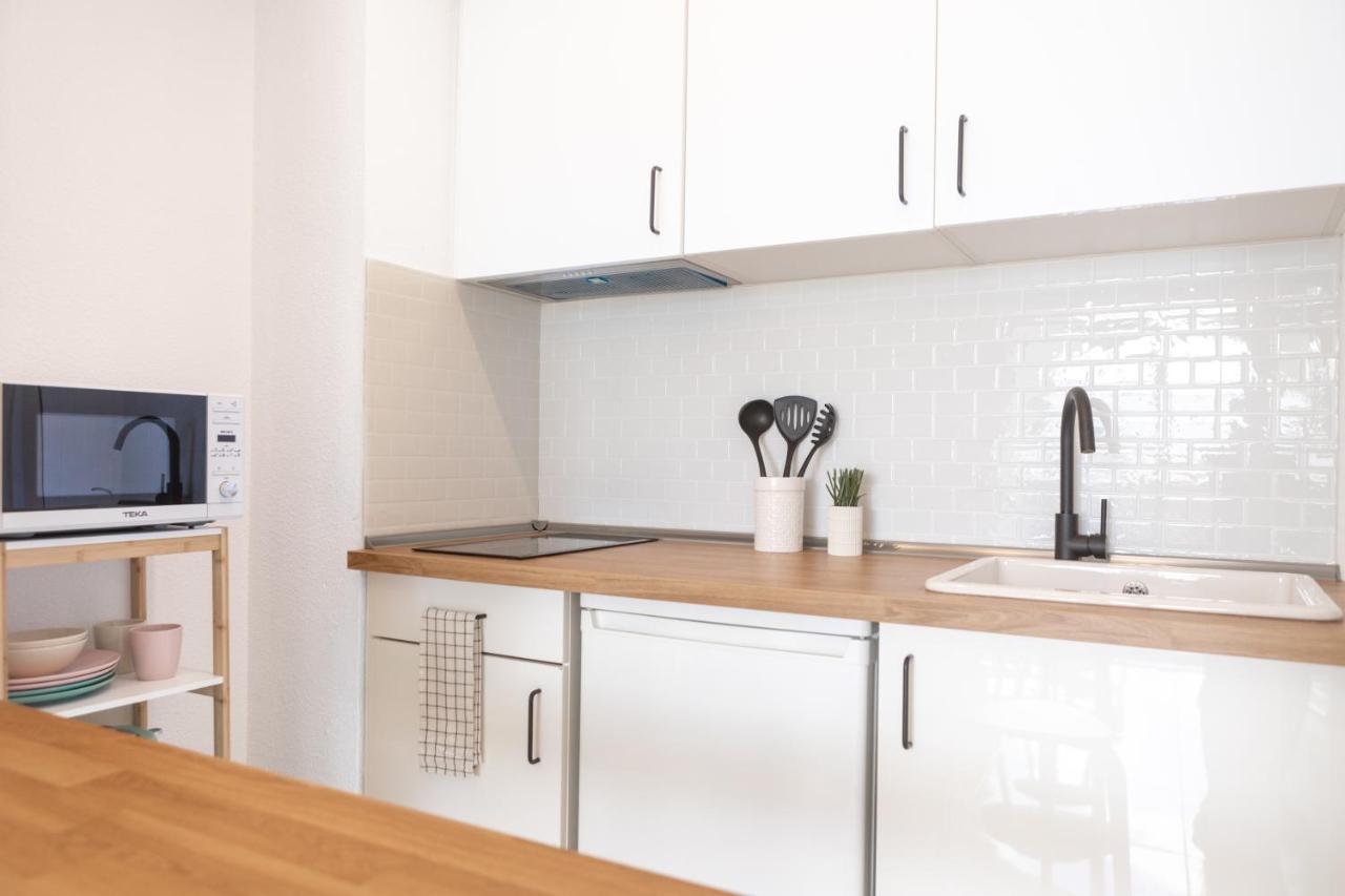 Naia House Lanzarote Apartment ปูแอร์โตเดลคาร์เมน ภายนอก รูปภาพ