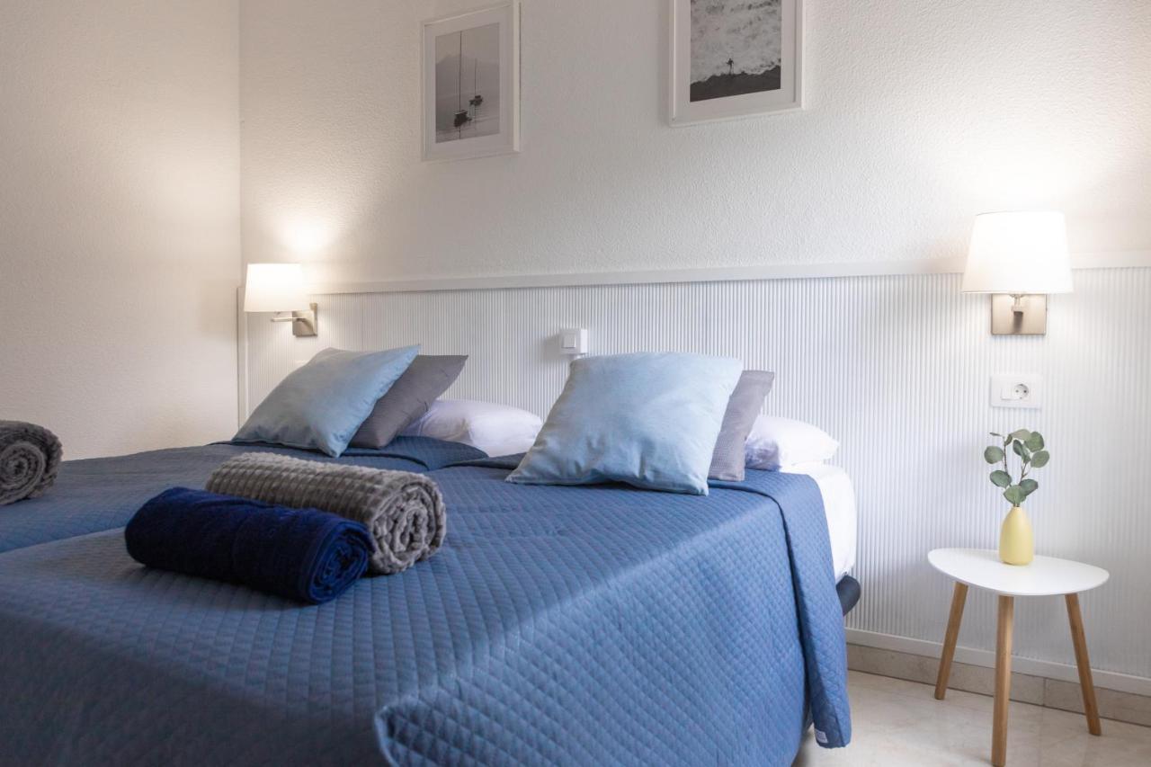 Naia House Lanzarote Apartment ปูแอร์โตเดลคาร์เมน ภายนอก รูปภาพ