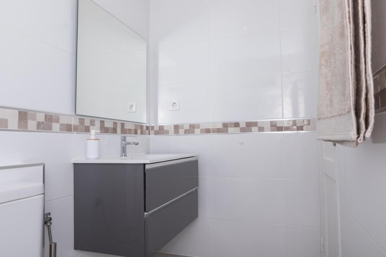Naia House Lanzarote Apartment ปูแอร์โตเดลคาร์เมน ภายนอก รูปภาพ
