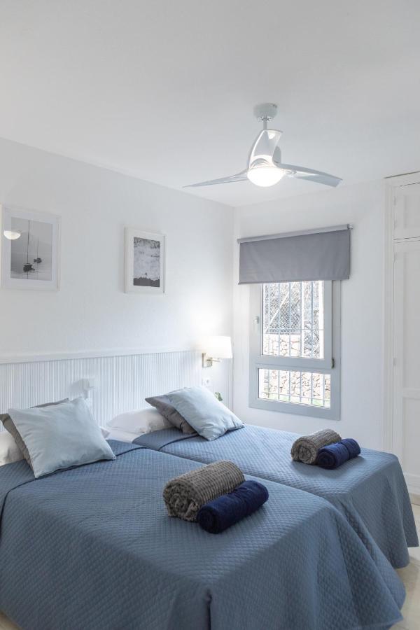 Naia House Lanzarote Apartment ปูแอร์โตเดลคาร์เมน ภายนอก รูปภาพ