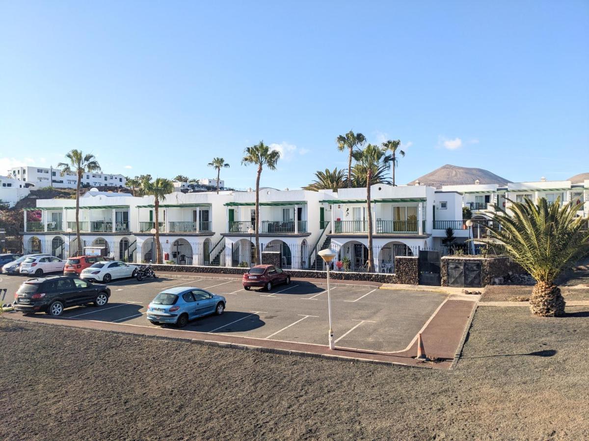 Naia House Lanzarote Apartment ปูแอร์โตเดลคาร์เมน ภายนอก รูปภาพ